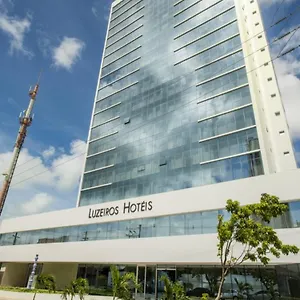 Hotel Luzeiros, Recife