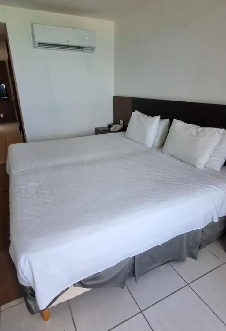 Beach Class International - Boa Viagem - Recife